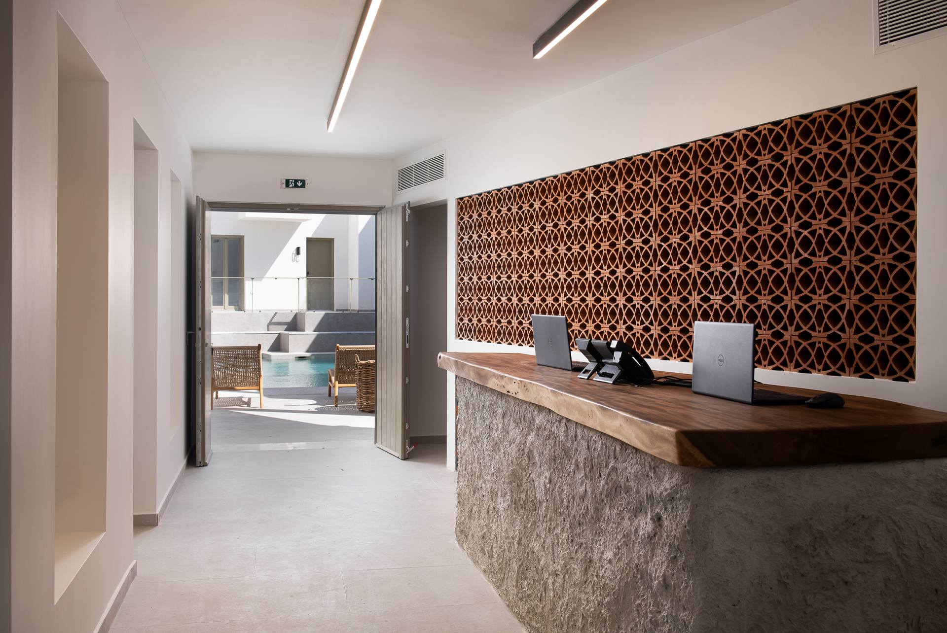 Hotel Management Systems